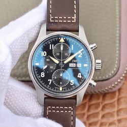 ZF Factory IWC Pilot's Watch Chronograph Spitfire IW387903