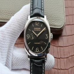 Panerai Radiomir PAM00572 VS Factory Black Dial