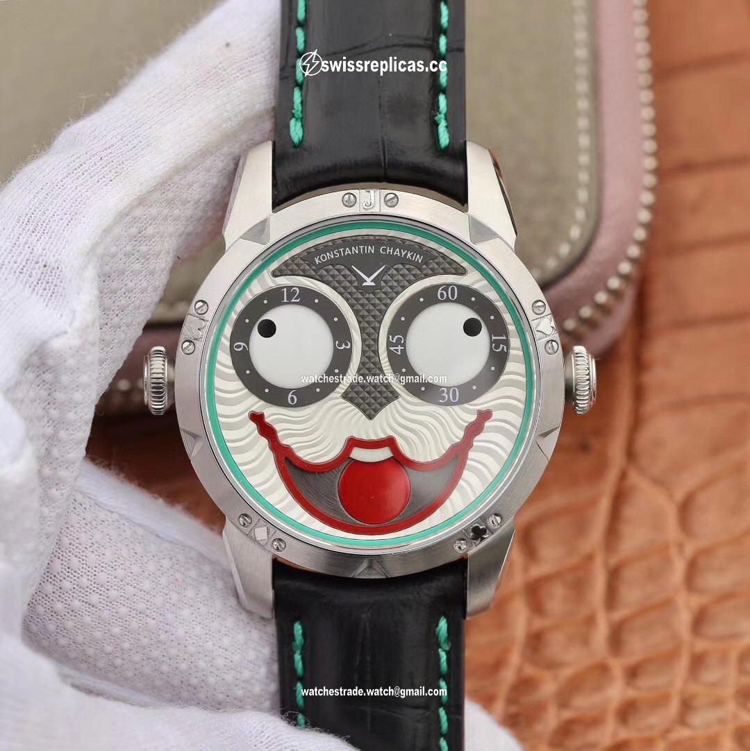 V9 Factory Konstantin Chaykin Joker K07-0