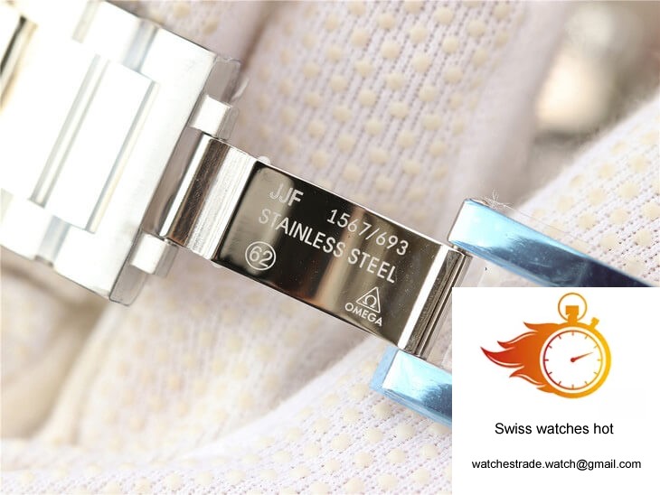 Omega Seamaster Aqua Terra 231.10.43.22.01.001 VS Factory Stainless Steel 10