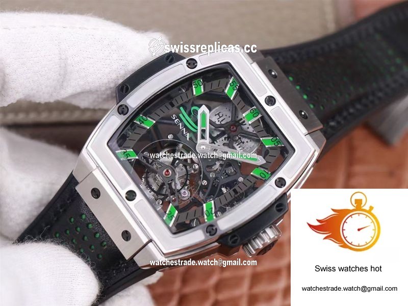 Hublot Masterpiece Tourbillon 906.NX.0129.VR.AES13 JB Factory Skeletonized Dial 3