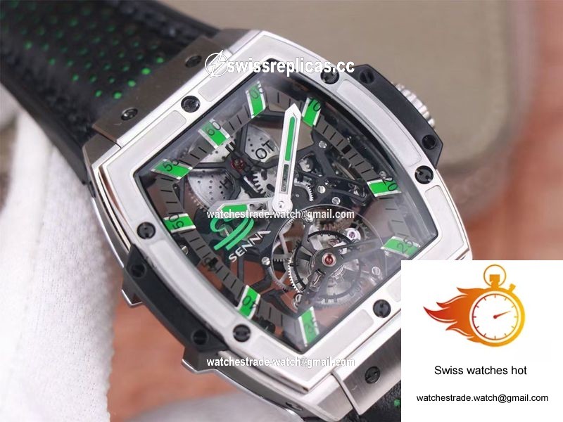 Hublot Masterpiece Tourbillon 906.NX.0129.VR.AES13 JB Factory Skeletonized Dial 4