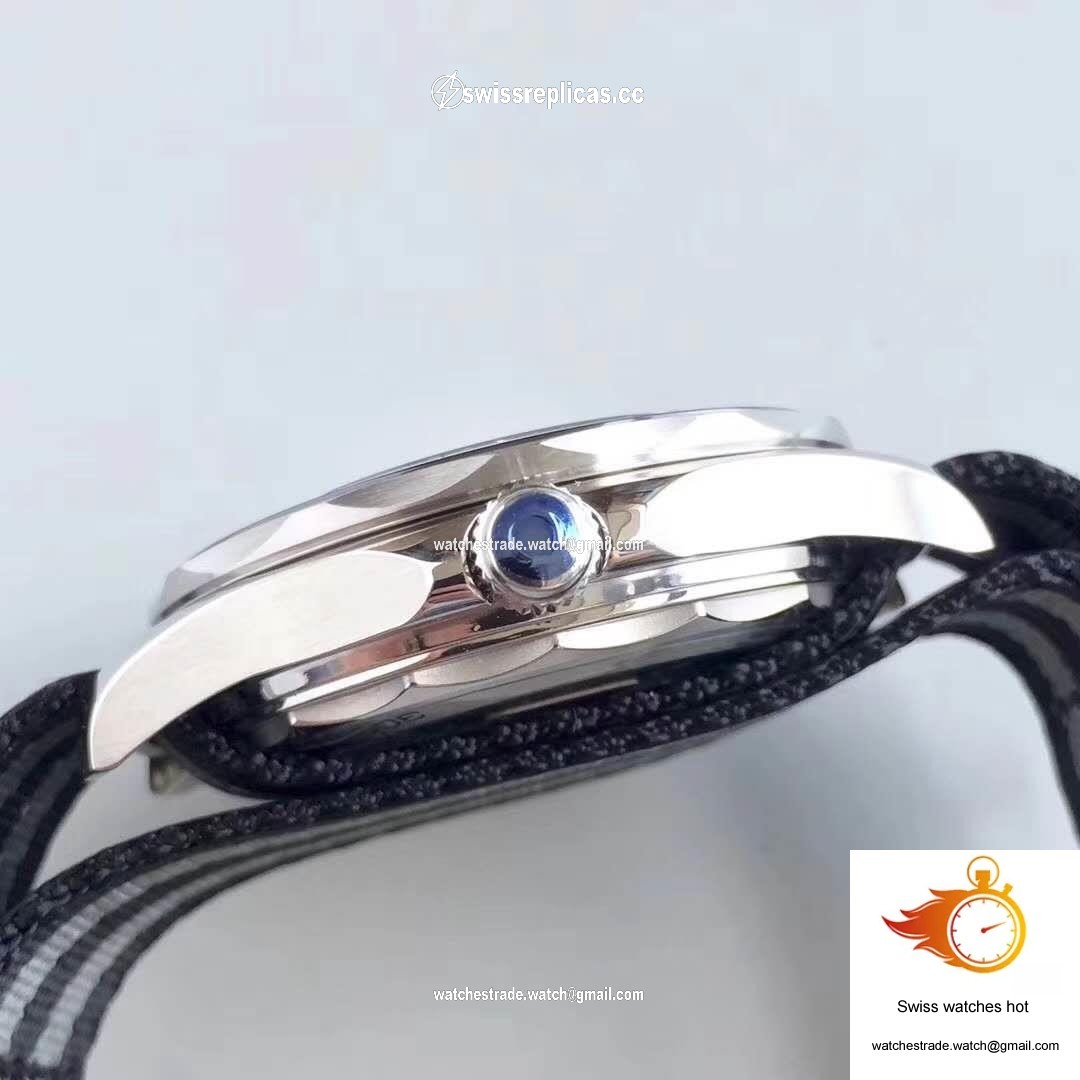 Omega Seamaster Diver 300M Baselworld 2018 210.30.42.20.01.001 VS Factory Black Dial 5