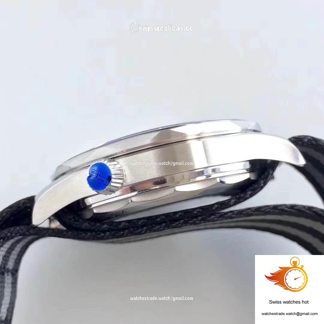 Omega Seamaster Diver 300M Baselworld 2018 210.30.42.20.01.001 VS Factory Black Dial 6