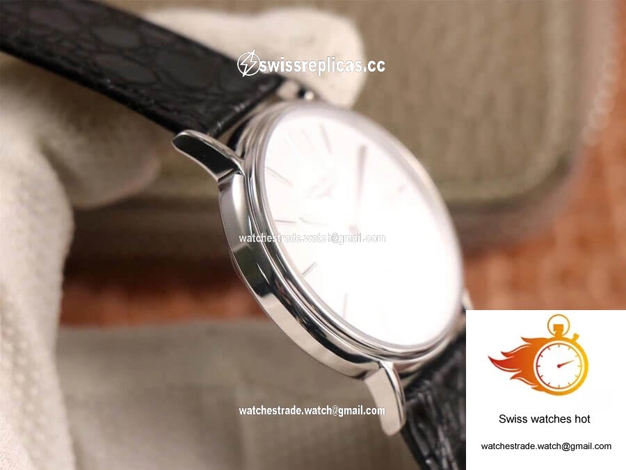 Longines Presence L4.790.4.12.2 KY Factory Stainless Steel 6