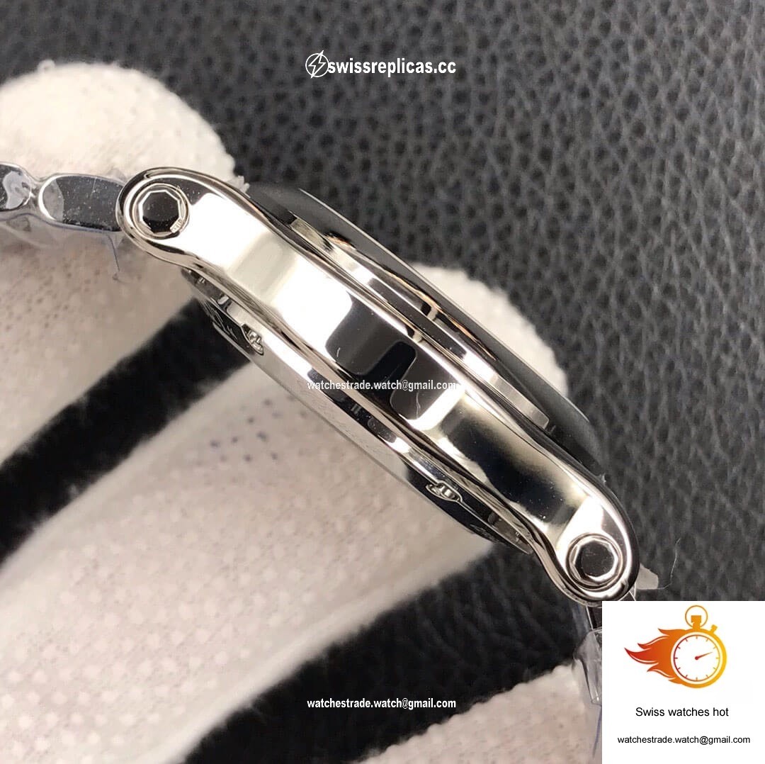 Chopard Happy Diamonds 278559-3002 YF Factory Silver Dial 6