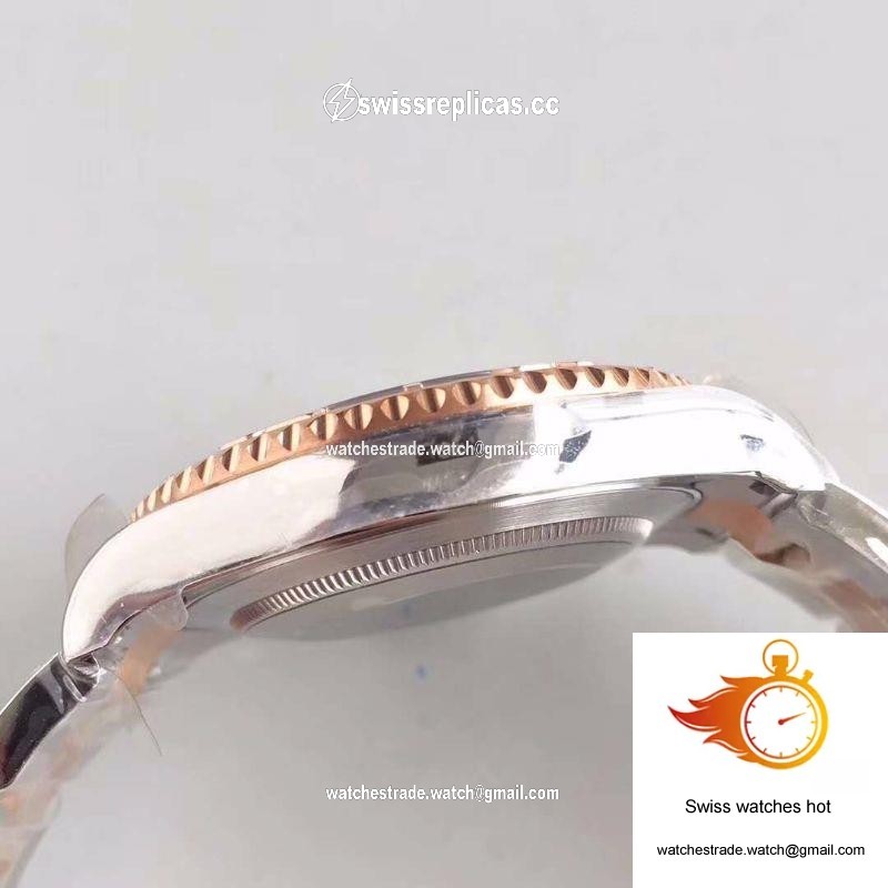 Rolex Yacht-Master 40MM 116621 AR Factory Chocolate Dial 6