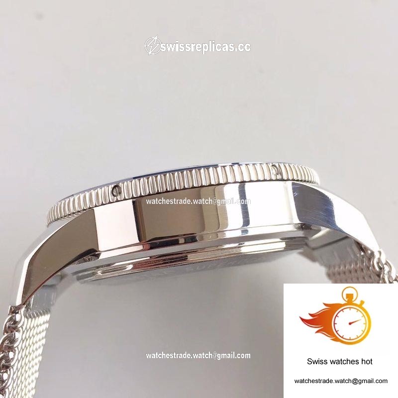 Breitling Superocean Heritage II Chronograph 46 A1331233/Q616/152A GF Factory Chocolate Dial 6