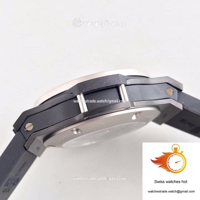 Hublot Big Bang Ice Bang 301.CK.1140.RX V6 Factory Black Dial 6