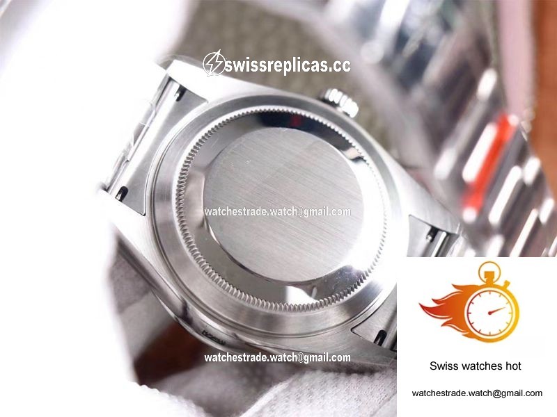 Rolex Sky Dweller M326934-0005 Noob Factory Black Dial 7