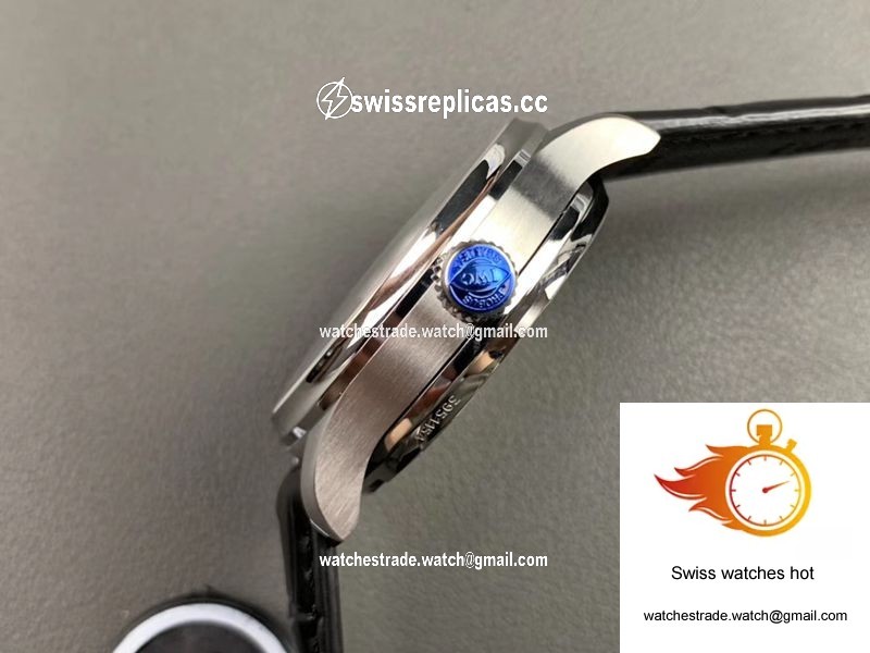 IWC Portugieser IW500705 ZF Factory V5 White Dial 7