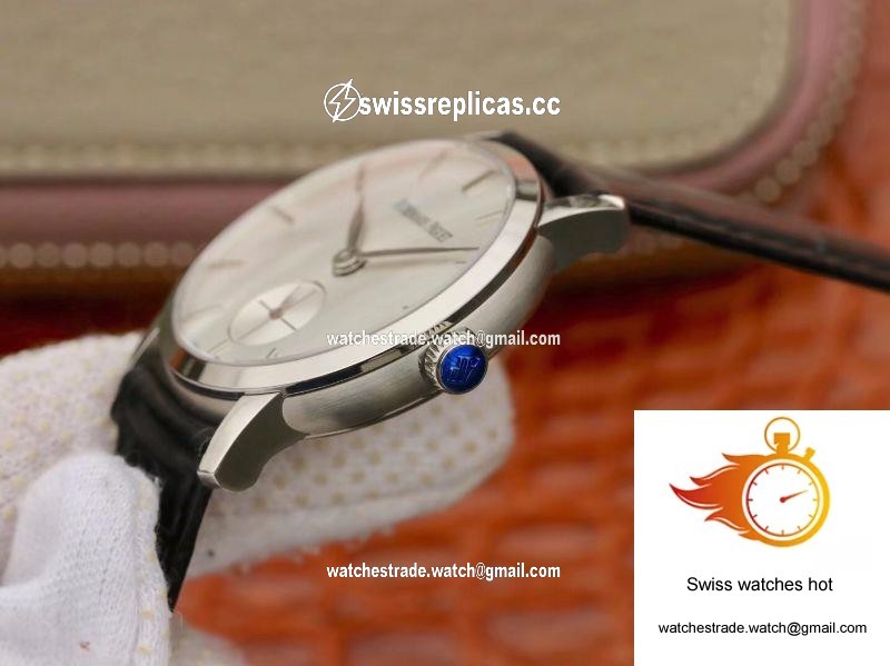 Audemars Piguet Jules 77238OR.OO.A088CR.02 White Dial 7