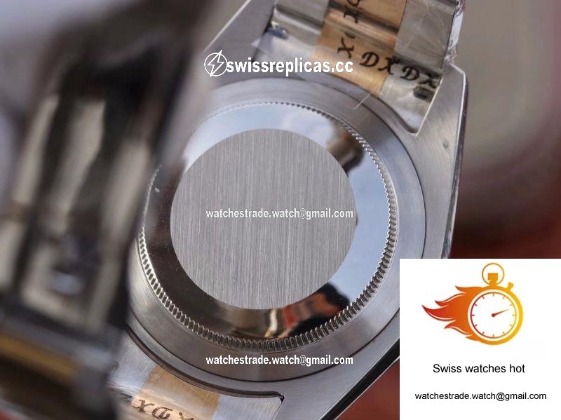 Rolex SKY-DWELLER 326938-72418 Gold Dial 7