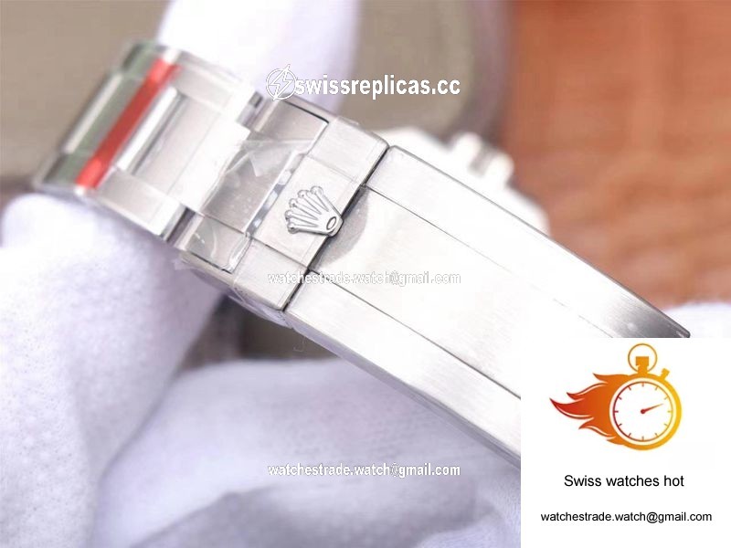 Rolex Sea-Dweller Deepsea M126660-0002 Noob Factory D-Blue 8