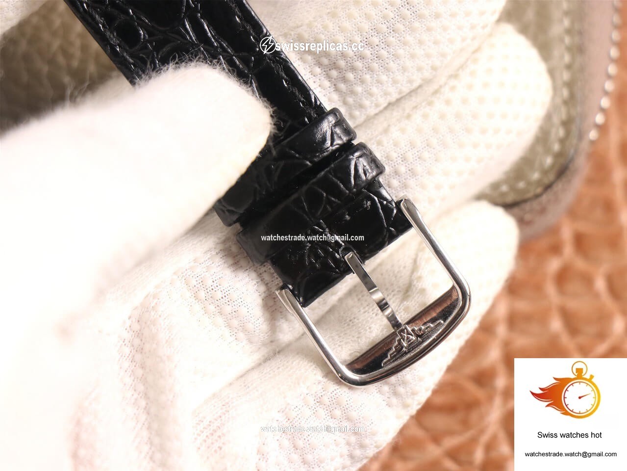 Longines Presence L4.921.4.52.2 KY factory Black Dial 8