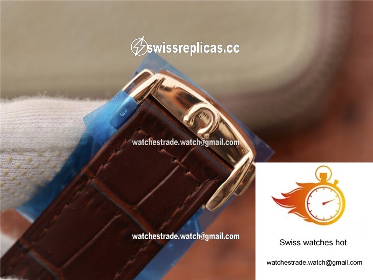 Omega De Ville 431.63.41.21.02.001 VS Factory Silver Dial 8
