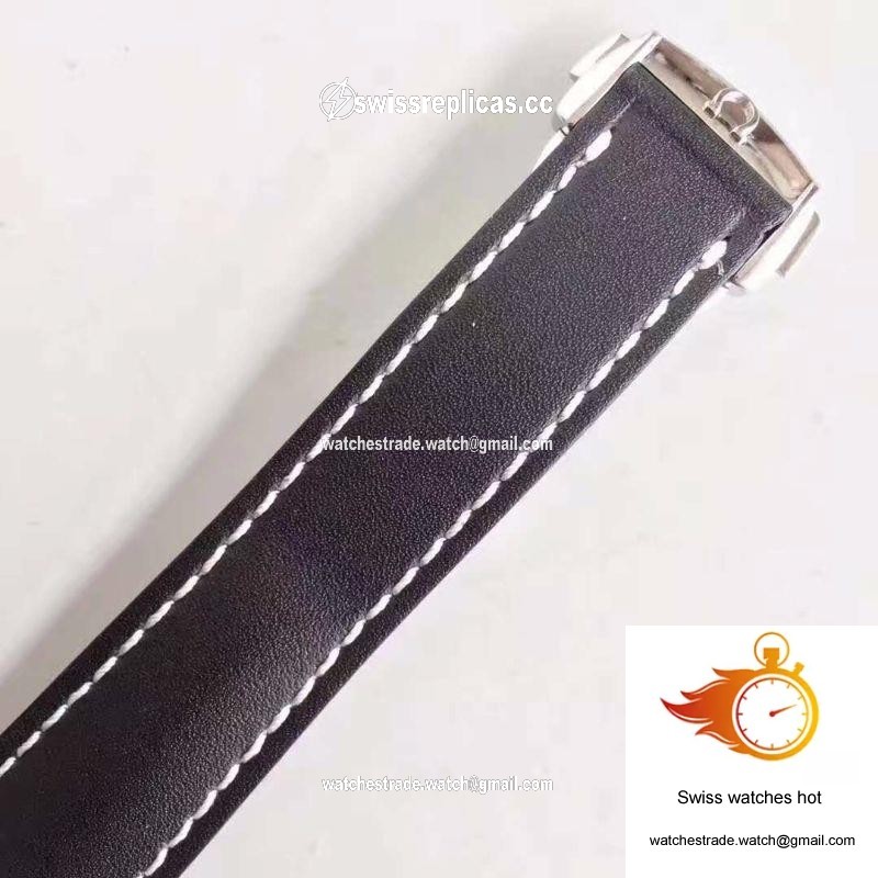 Omega Seamaster Planet Ocean 600 M Co-Axial Chronograph 2210.51.00 OM Factory Black Dial 8