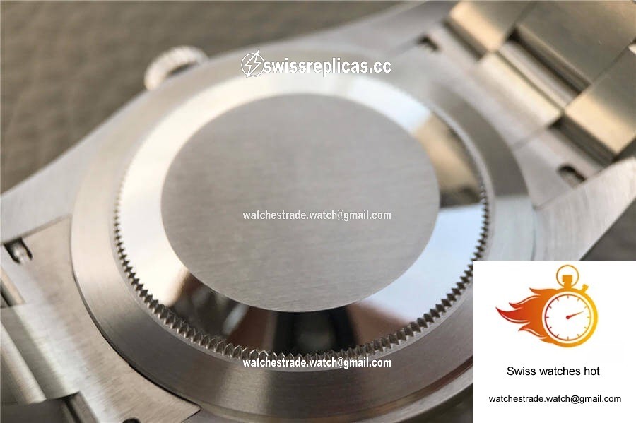 Rolex Datejust M126300-0005 EW Factory White Dial 9