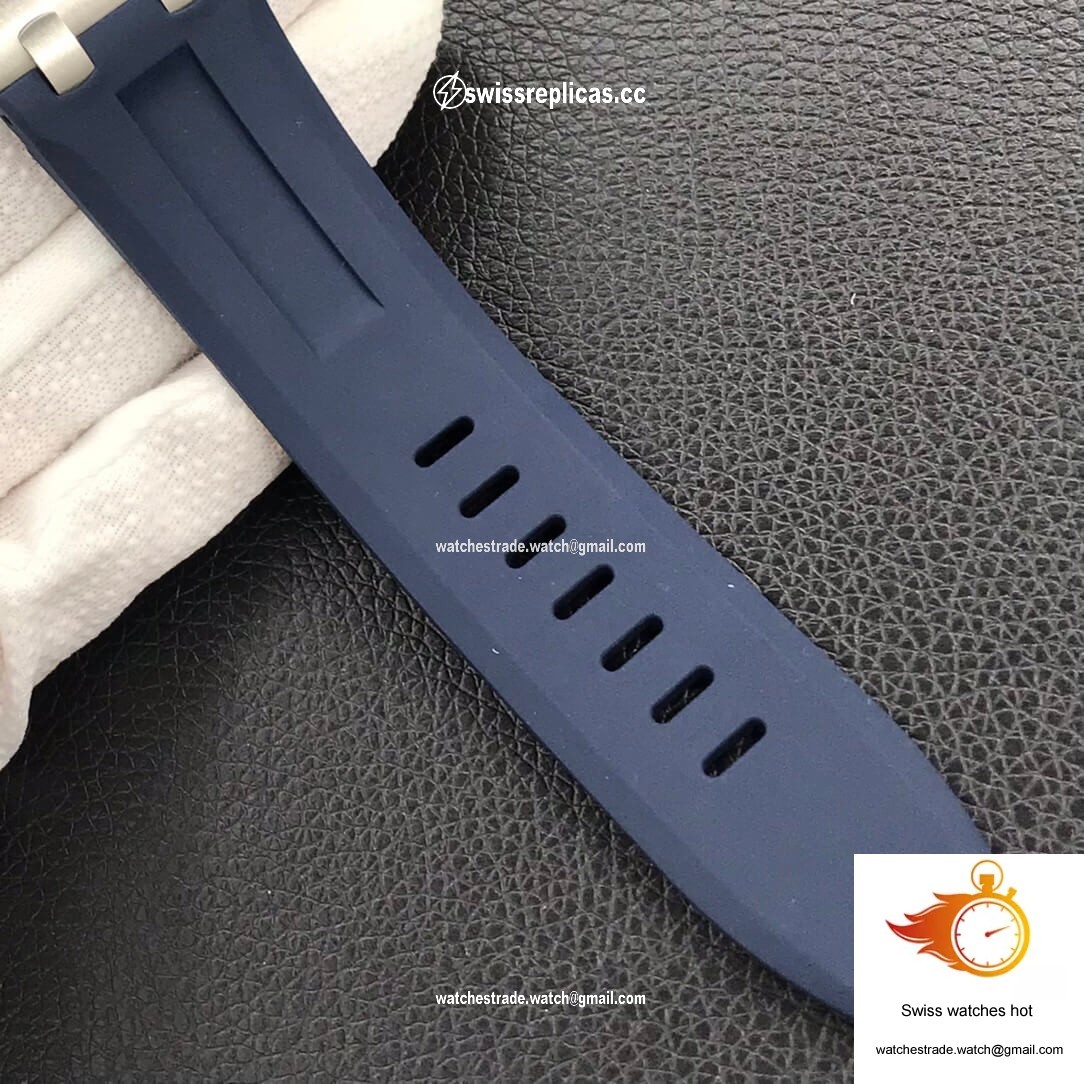 Audemars Piguet Royal Oak Offshore 15720ST.OO.A027CA.01 BF Factory Stainless Steel 9
