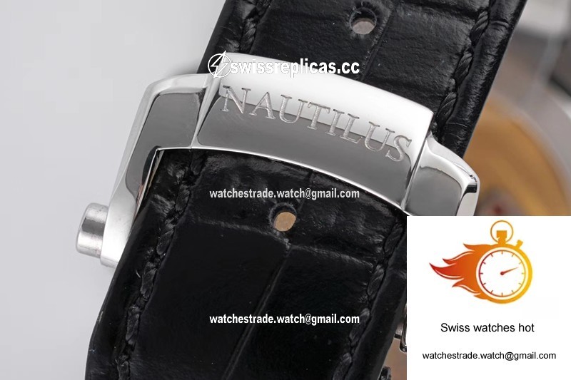 Patek Philippe Nautilus 5711G PPF Factory V4 Blue Dial 9
