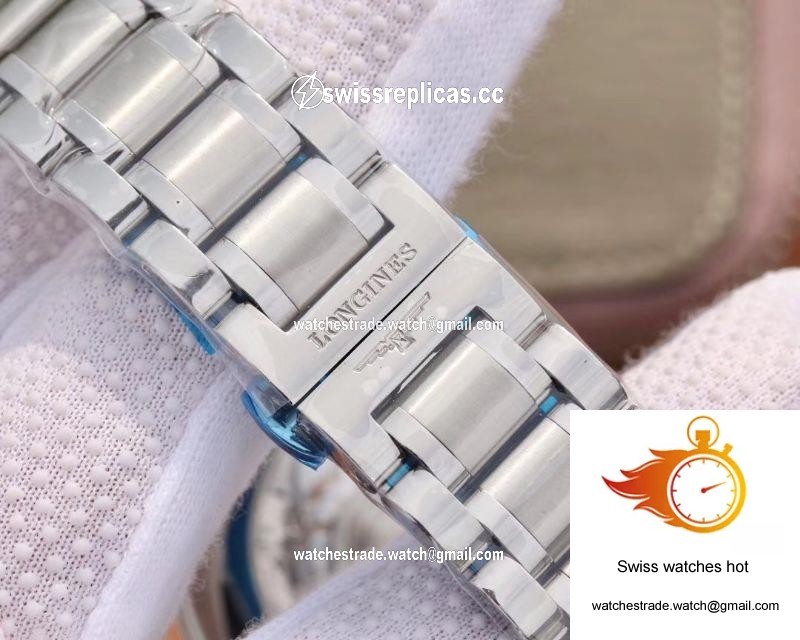 V9 Factory Longines Master Collection 40mm L2.793.4.78.6 9