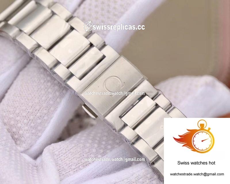 Omega Seamaster Aqua Terra 150M 231.10.39.21.01.002 VS Factory Grey Dial 9