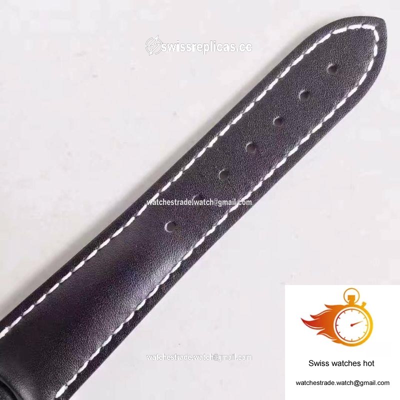 Omega Seamaster Planet Ocean 600 M Co-Axial Chronograph 2210.51.00 OM Factory Black Dial 9